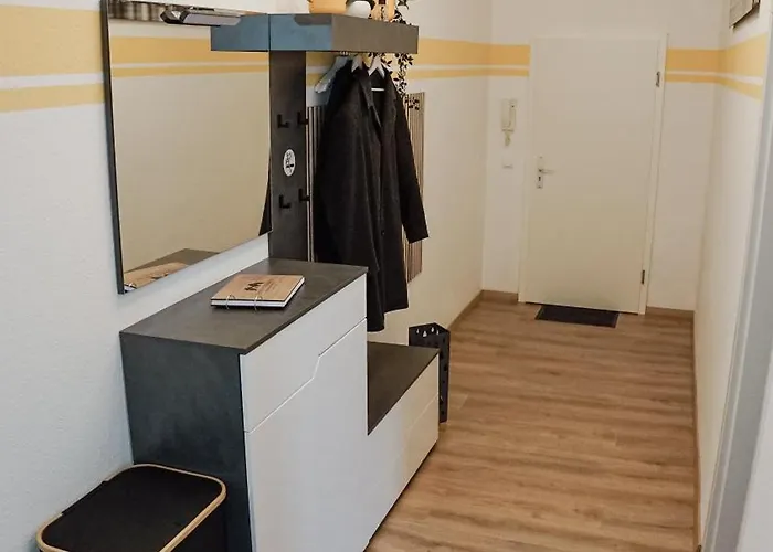 *neu*family&work*wlan*ntflx*cozy*zentrum*toplage